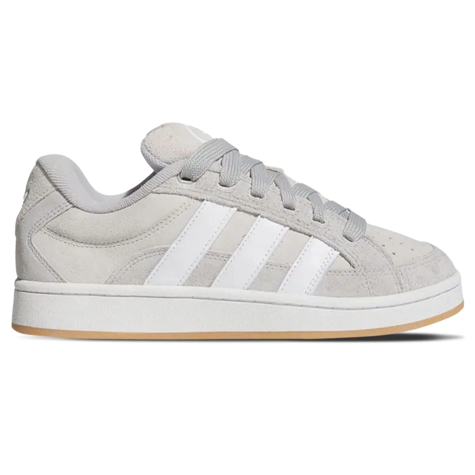 adidas Campus 00s Beta 'Grey White' - Image 2