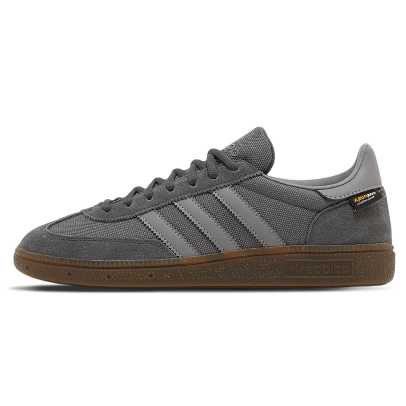 adidas Handball Spezial 'Grey Gum'