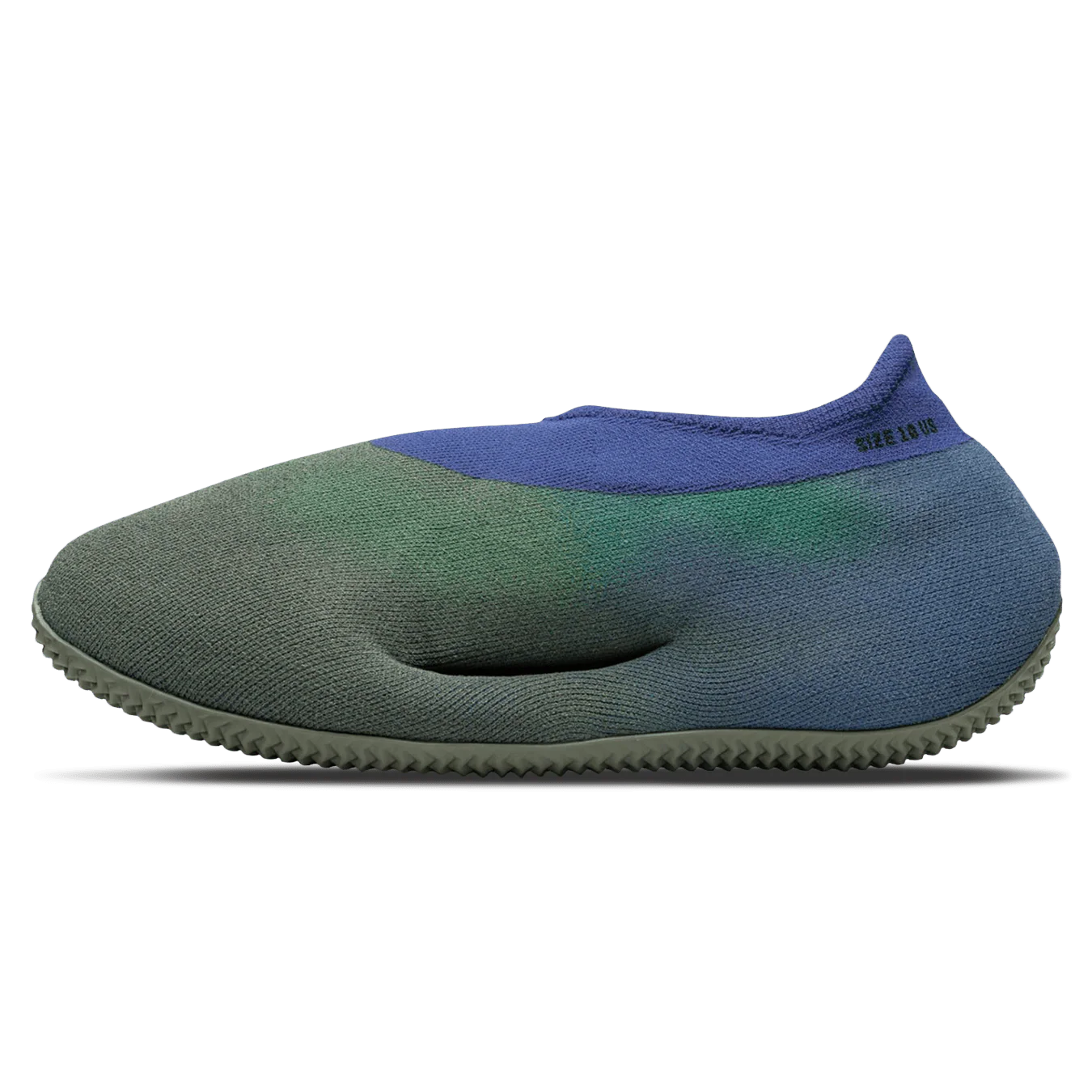adidas Yeezy Knit Runner 'Faded Azure'