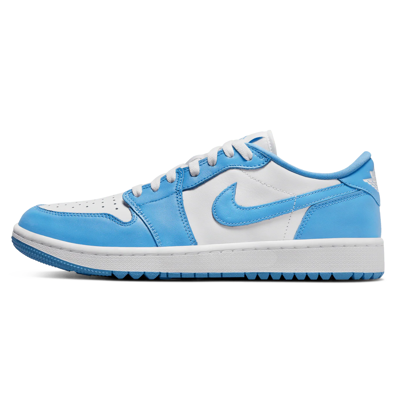 Air Jordan 1 Low Golf 'UNC'