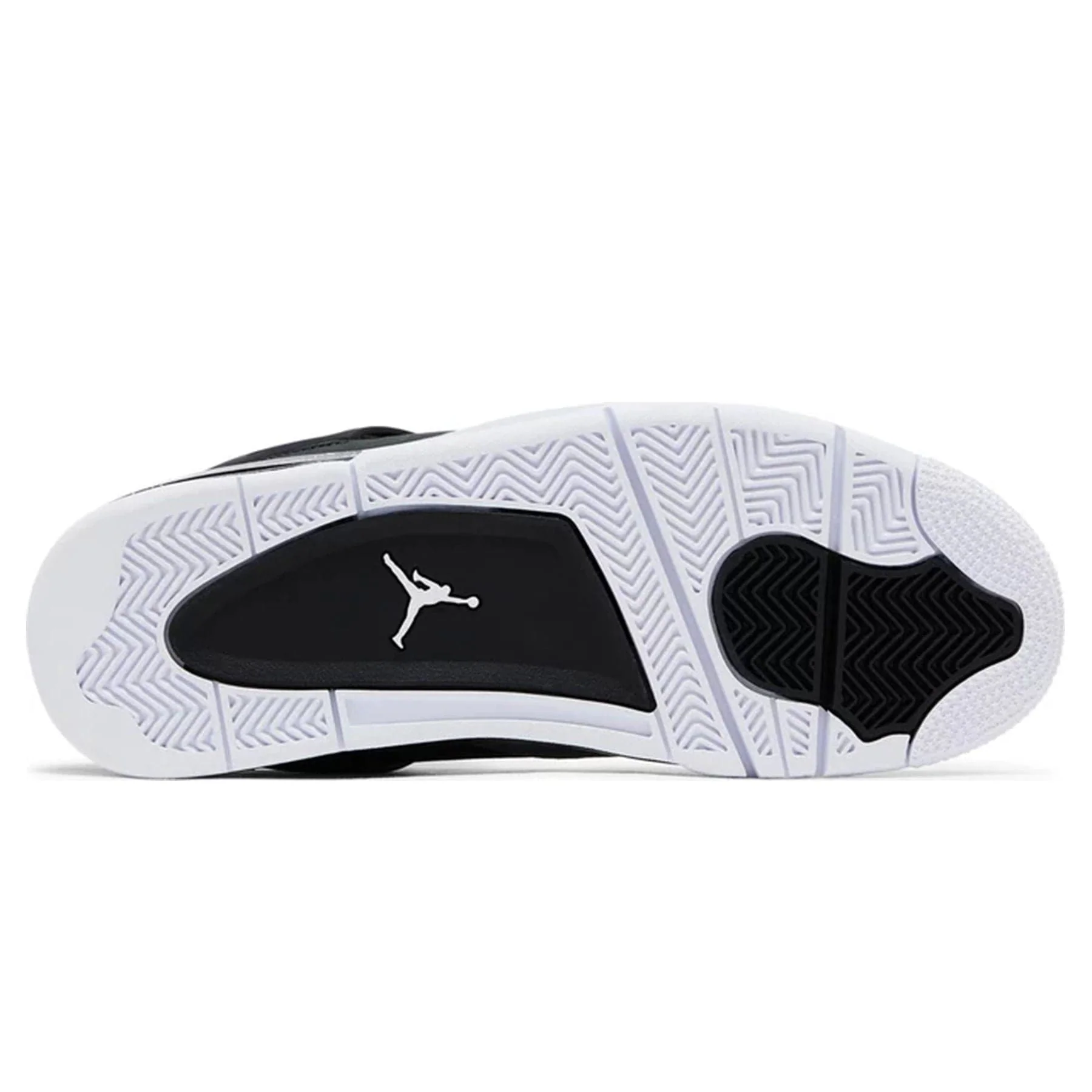 Air Jordan 4 Retro 'Fear' 2024 - Image 5