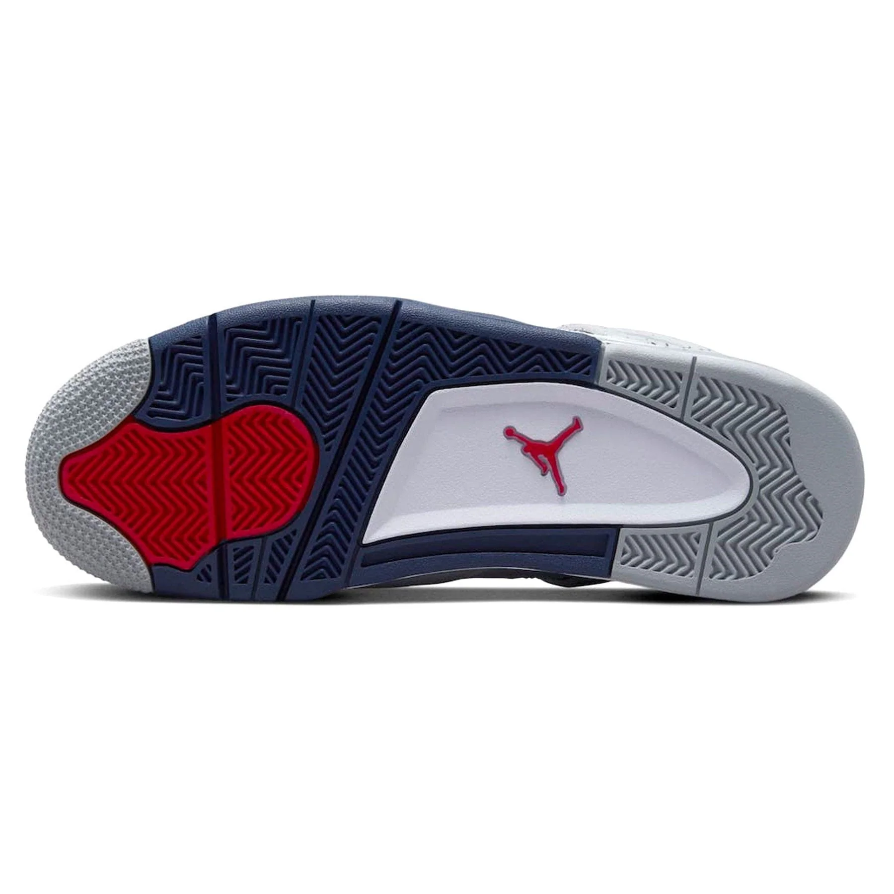 Air Jordan 4 Retro 'Midnight Navy' - Image 5
