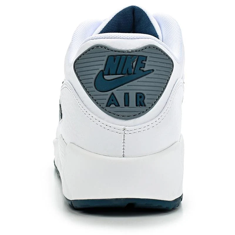Nike Air Max 90 LTR Blue - Image 3