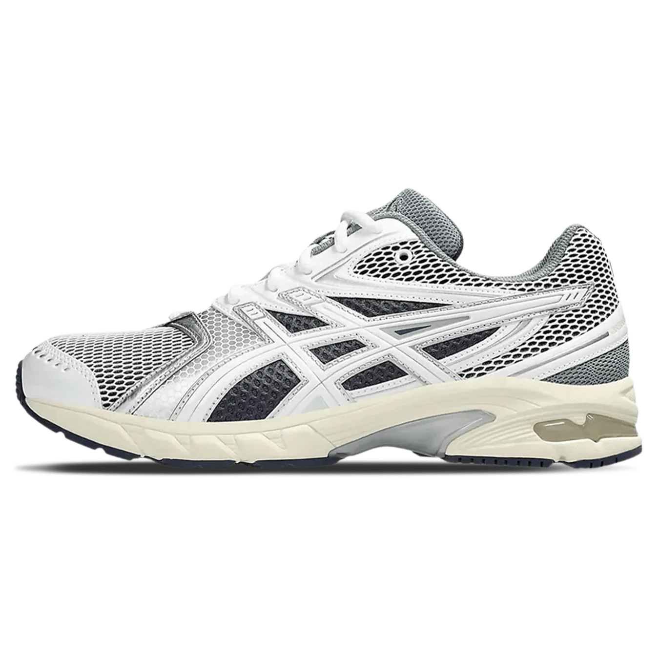 Asics Gel DS Trainer 14 'White Pure Silver'