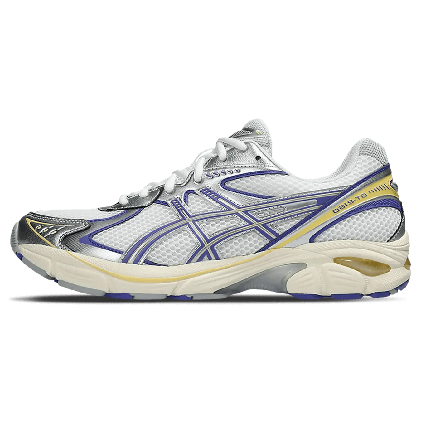 Asics GT 2160 'White Blue Violet'