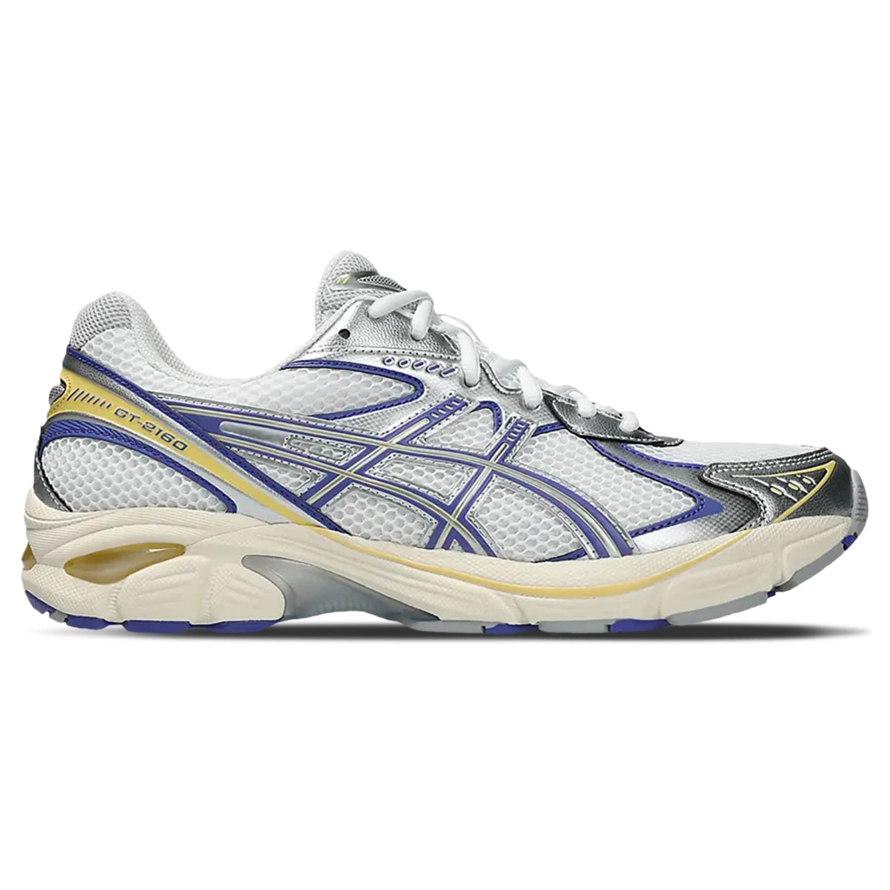 Asics GT 2160 'White Blue Violet' - Image 2
