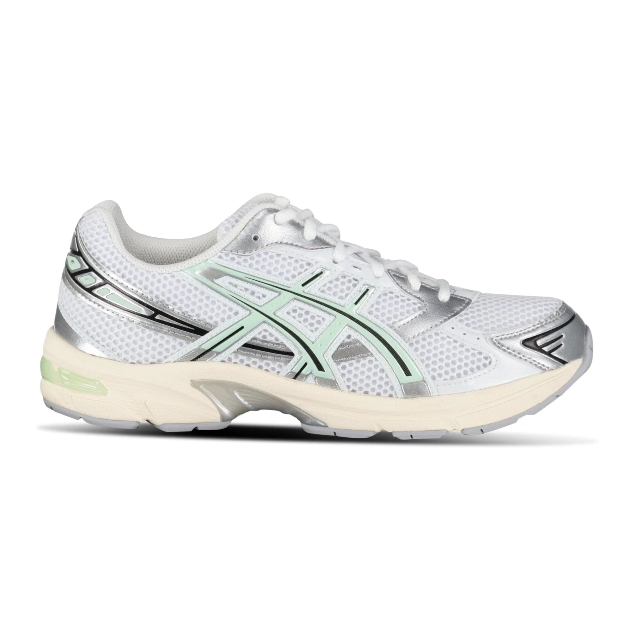Asics GEL-1130 Trainers White Mint (Wmns)