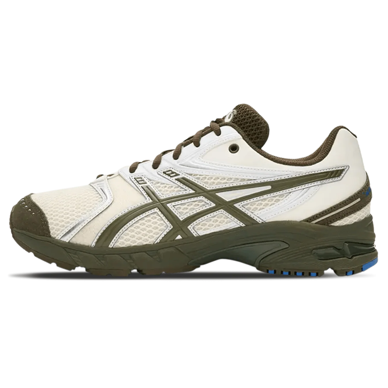 Temptation Vacation x ASICS Gel DS Trainer 14 'Tune out, dial in'