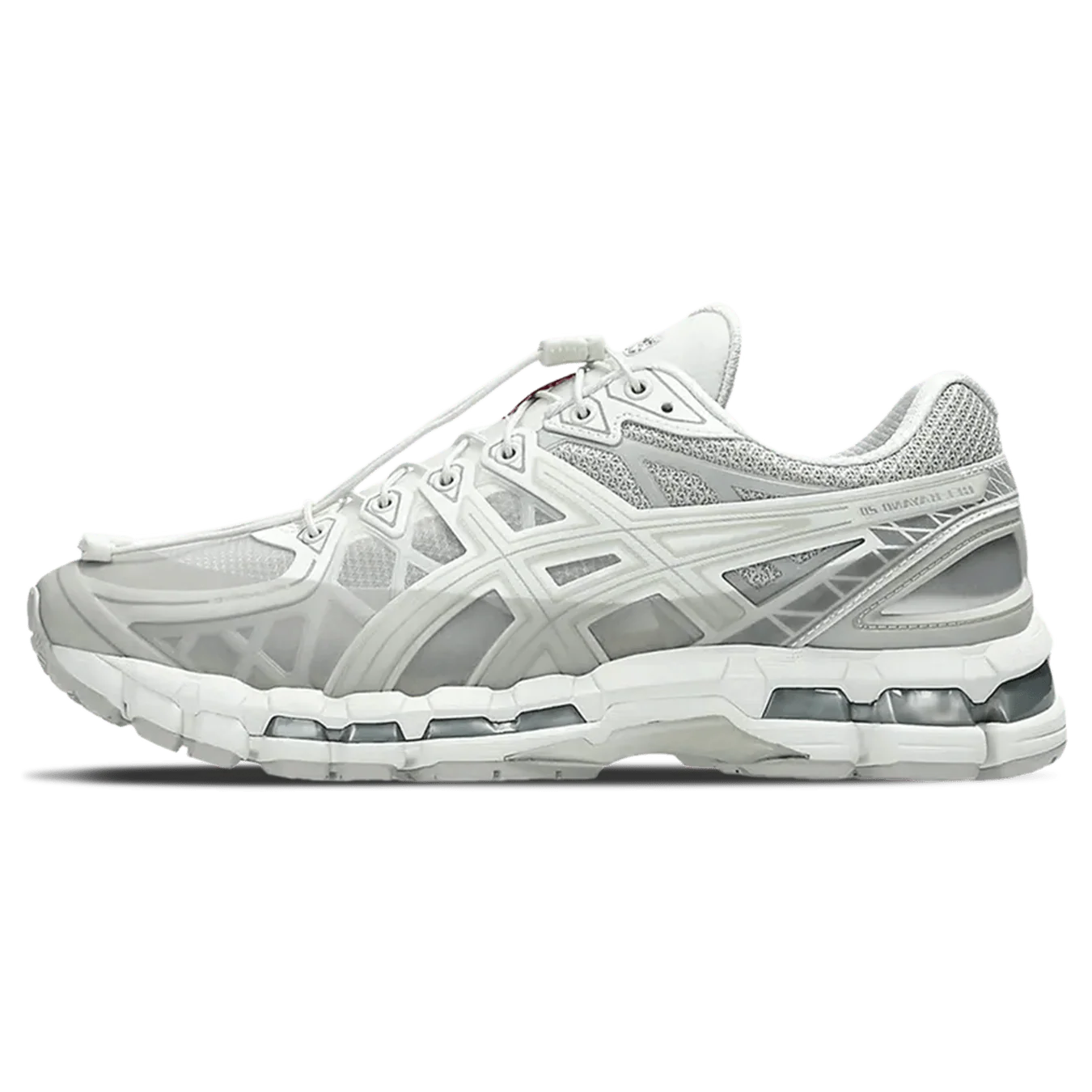 UNAFFECTED x Asics Gel Kayano 20 'Cream'
