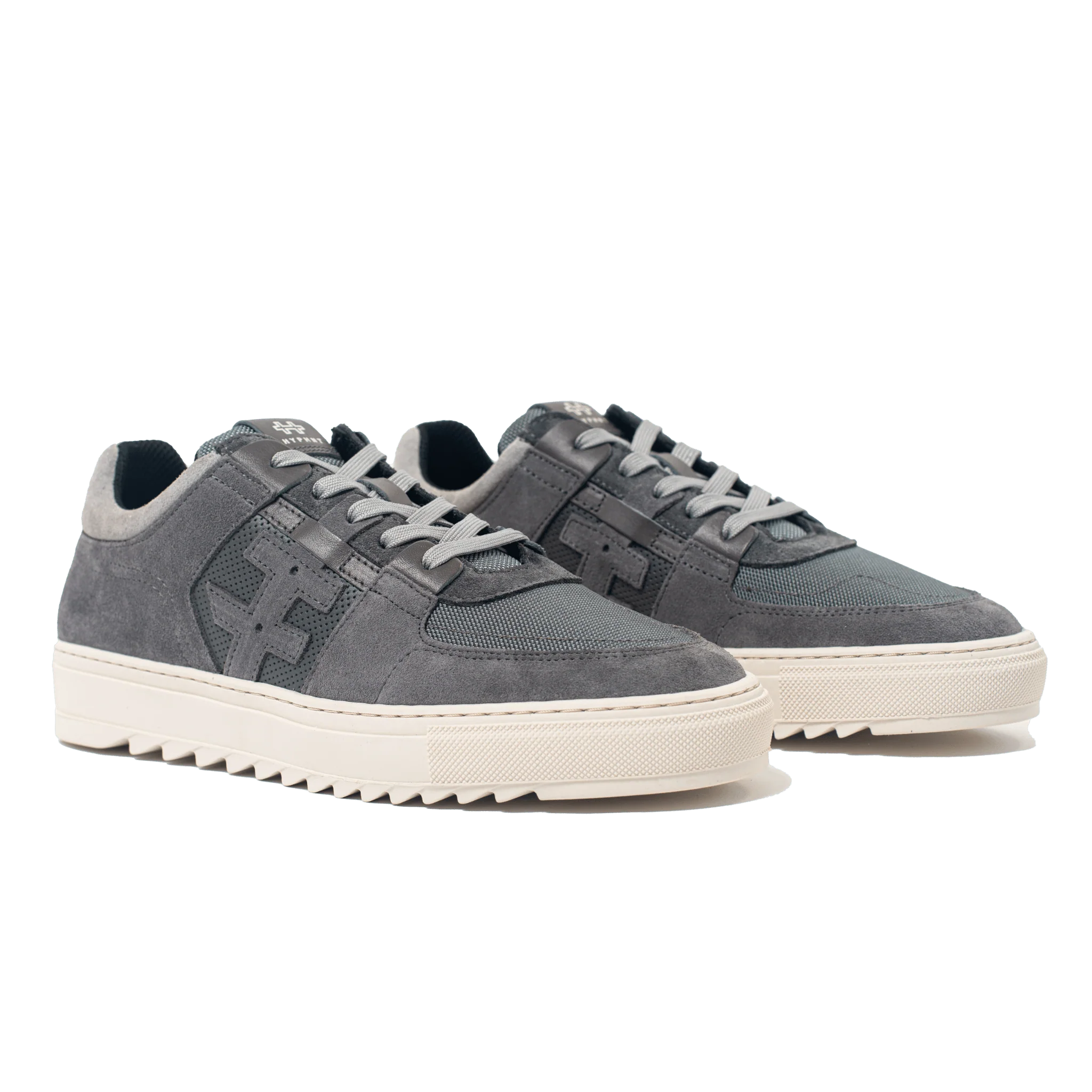 HYPHNT STORE City Walker Dark Ice Grey - Image 6