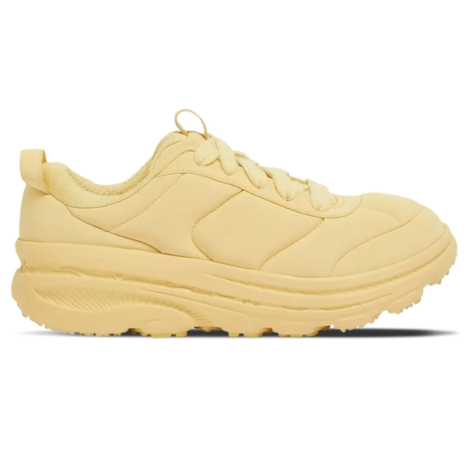Marni x Hoka Bondi B3LS 'Straw' - Image 2