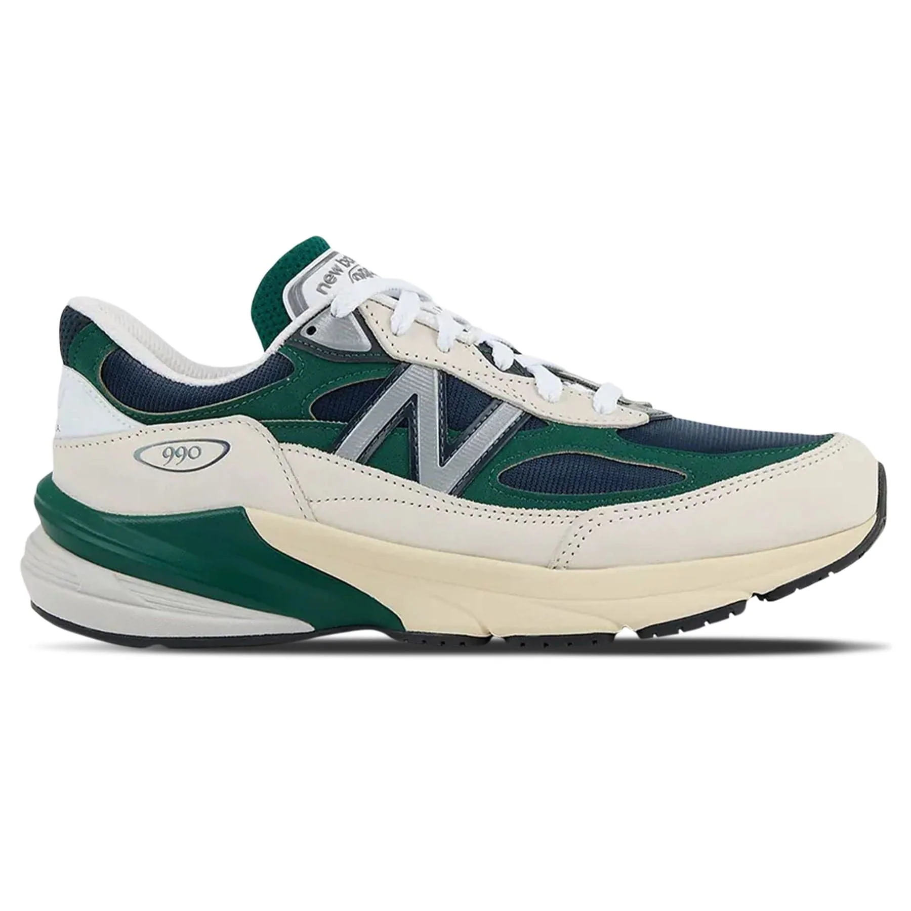 Shohei Ohtani x New Balance 990v2 Made In USA 'Ohtani Signature Collection' - Image 2