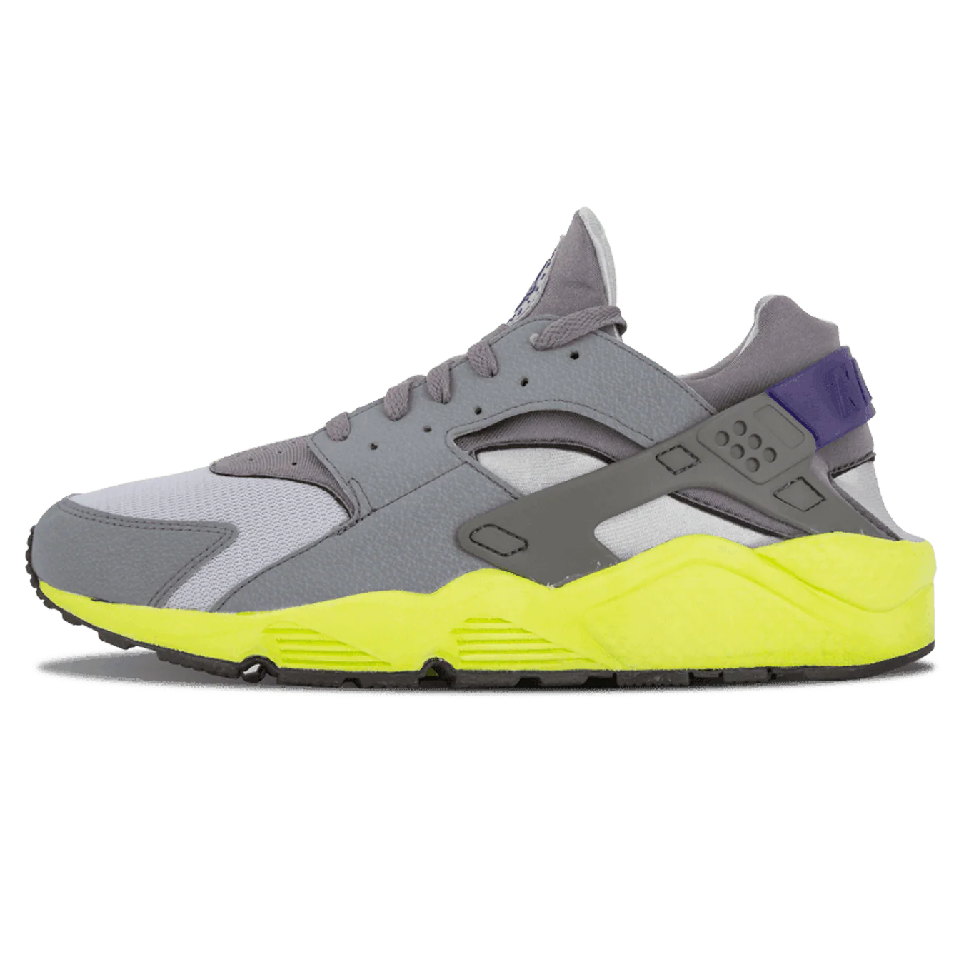 Nike Air Huarache 'Wolf Grey'