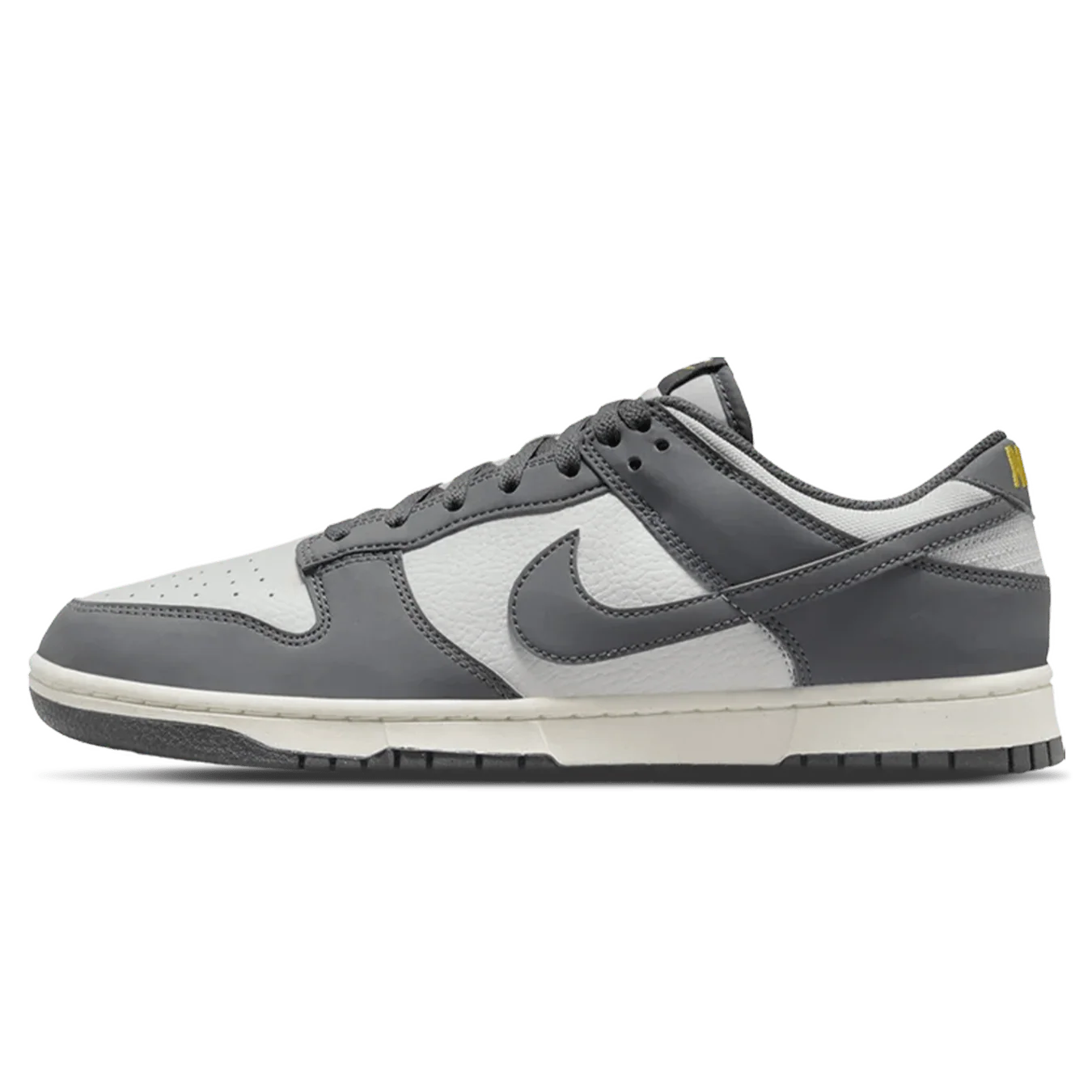 Nike Dunk Low Next Nature 'Iron Grey Lightning'