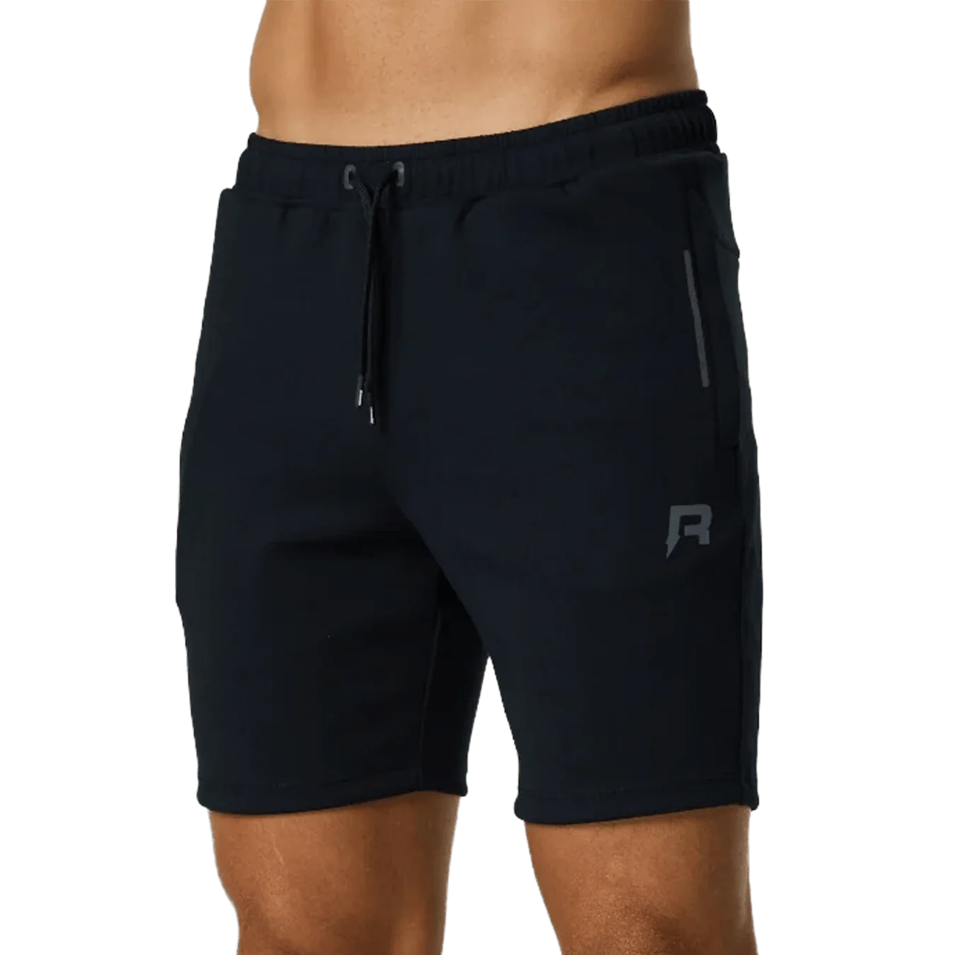 Reprimo Motion Shorts 'Black'