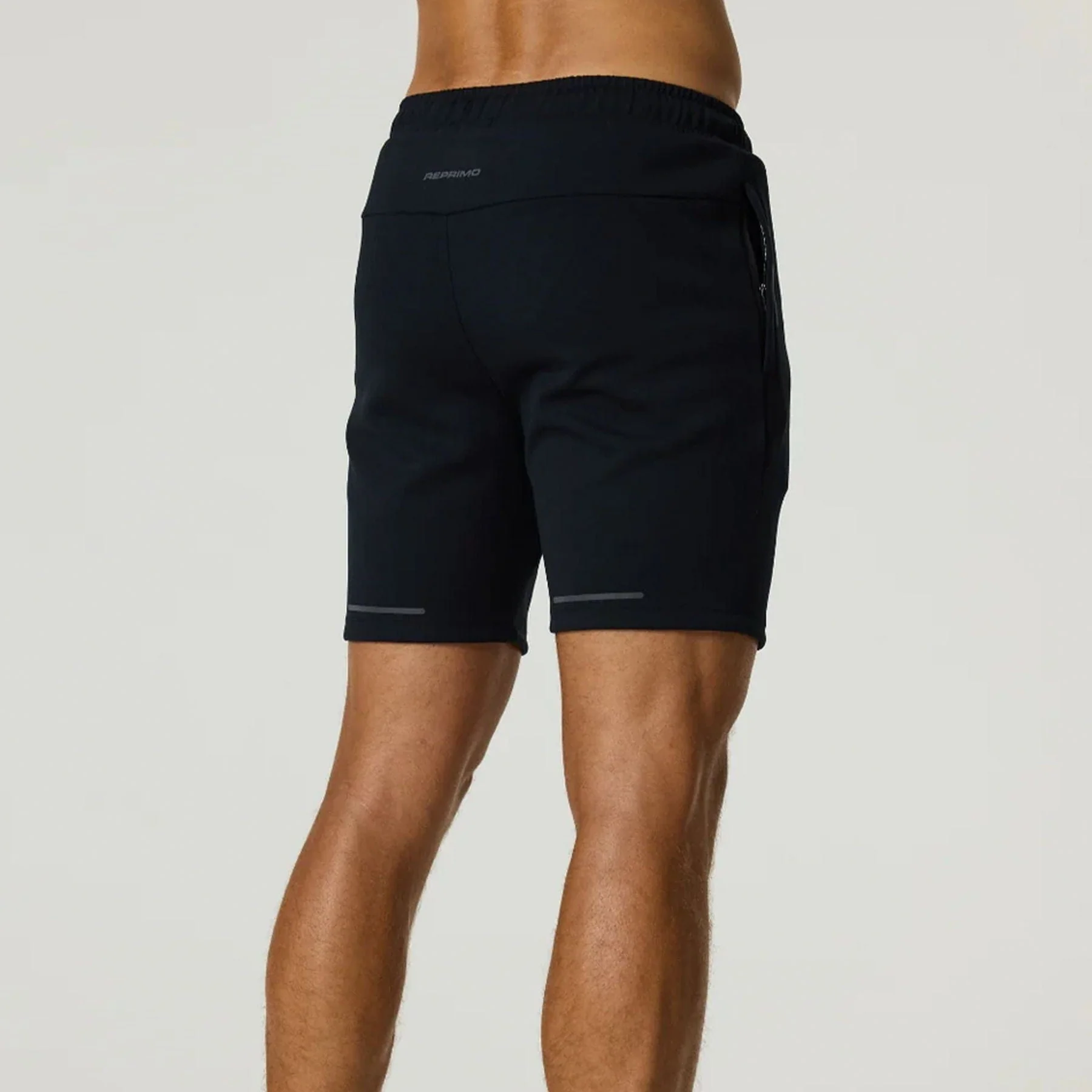 Reprimo Motion Shorts 'Black' - Image 2