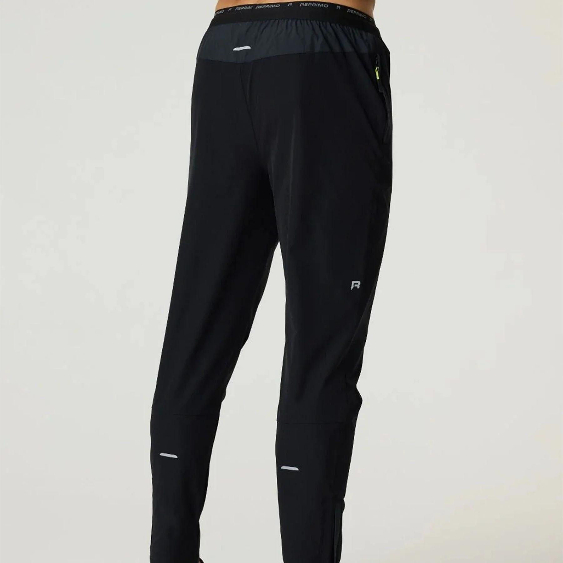 Reprimo Summit Pants 'Black Volt' - Image 2