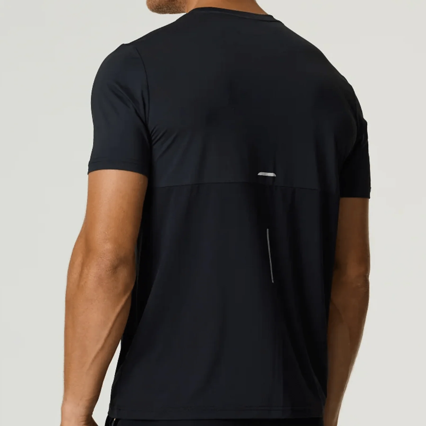 Reprimo Summit Jacket, Tee and Pants Set 'Black Volt' - Image 7