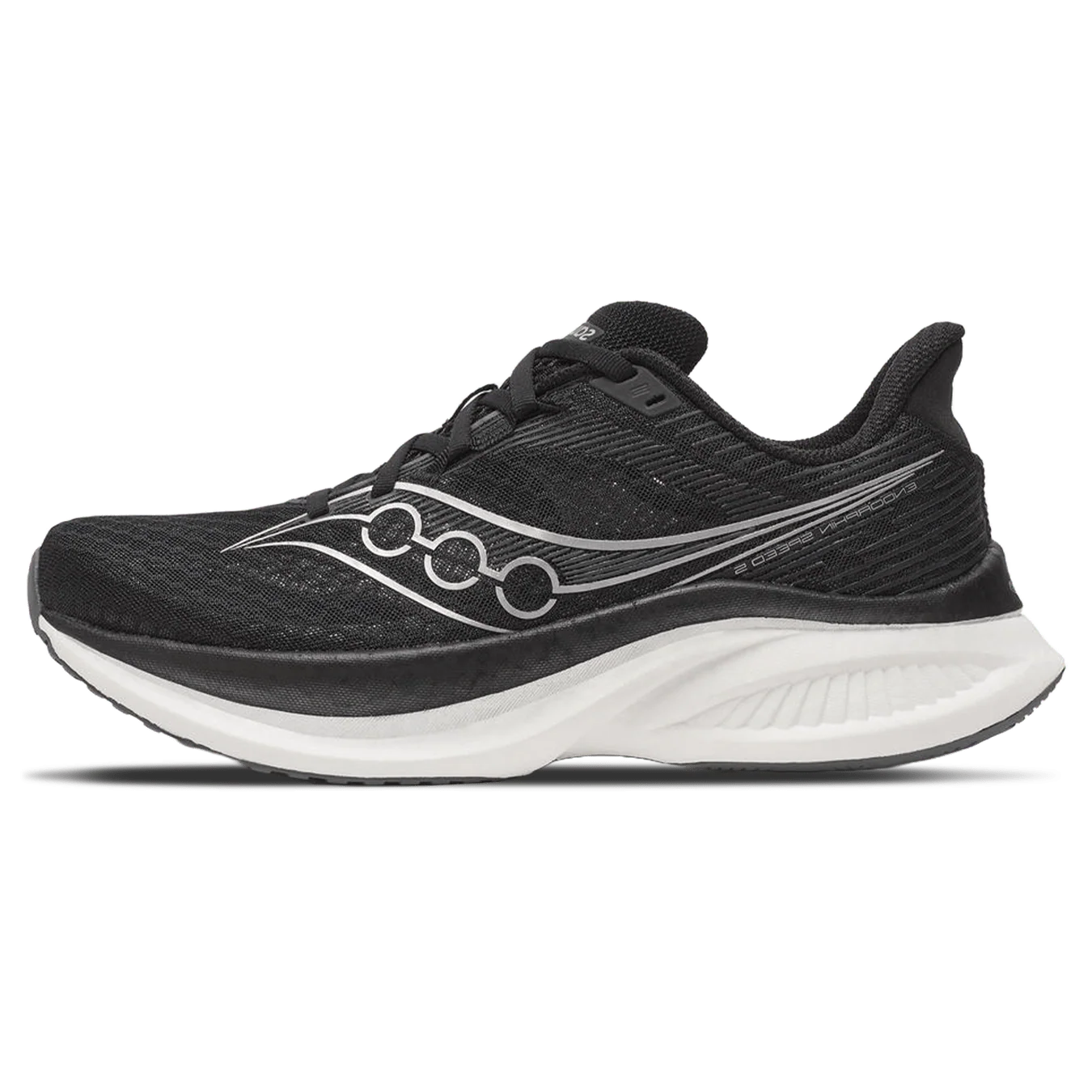 Saucony Endorphin Speed 5 'Black White'
