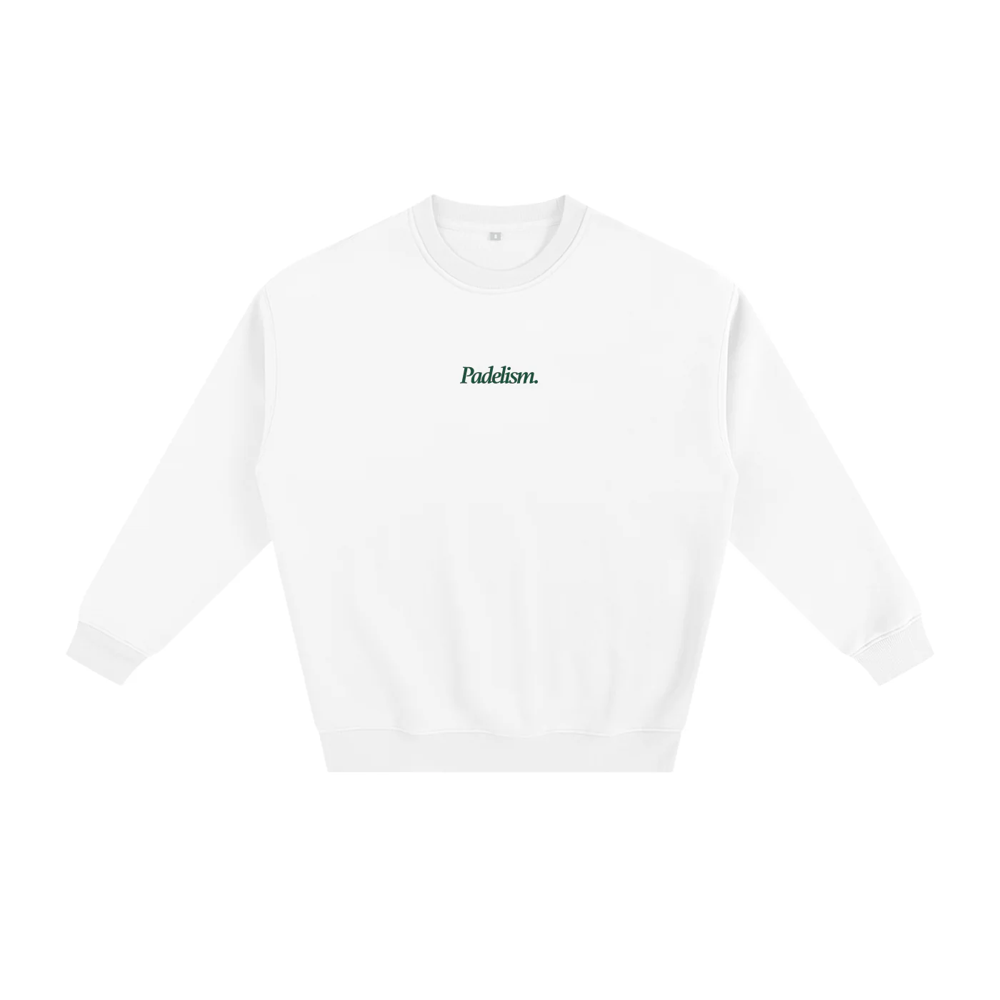 Padelism Sunday Padel Club Sweatshirt - Image 15