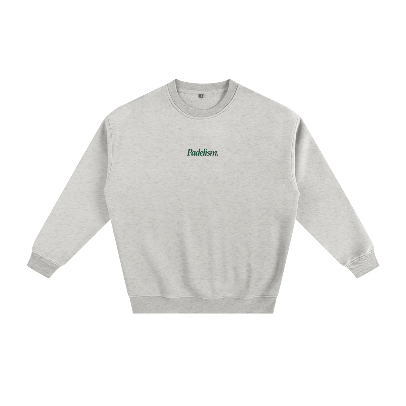 Padelism Sunday Padel Club Sweatshirt - Image 17