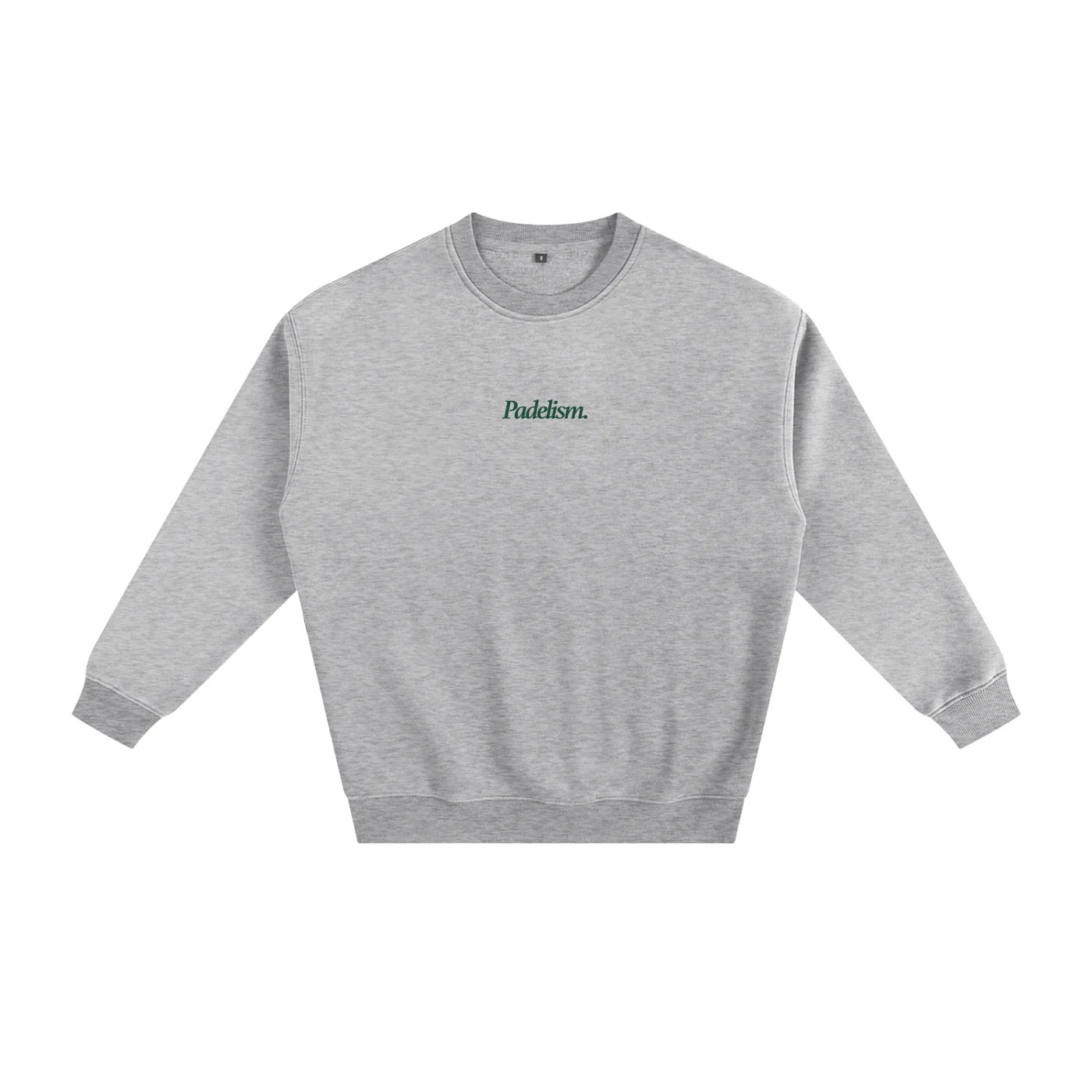 Padelism Sunday Padel Club Sweatshirt - Image 19
