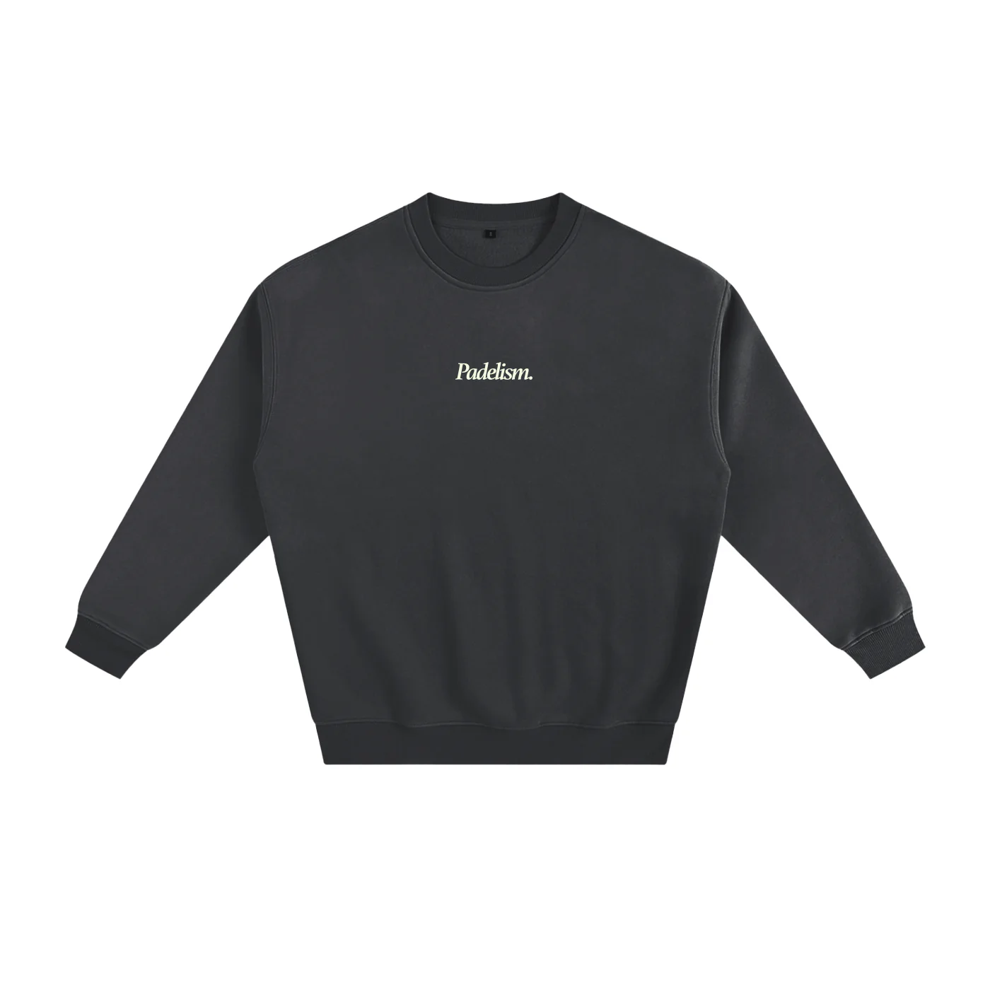 Padelism Sunday Padel Club Sweatshirt - Image 7