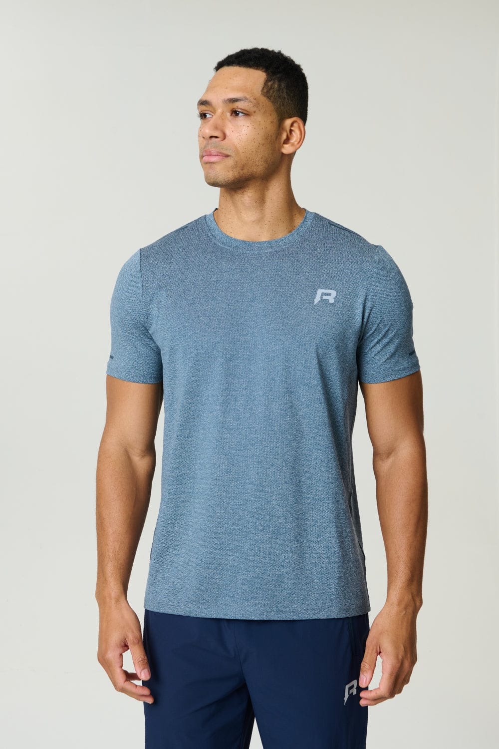 Reprimo Xcelerate T-Shirt 'Marine'